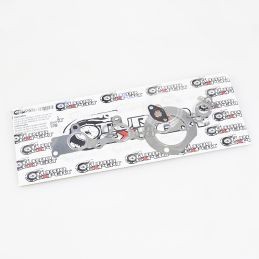 Zestaw Montażowy Turbo do Smart ForTwo 0.8CDI 41KM/30kW 1