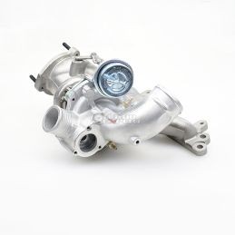 Turbo do Ford Focus | Kuga | Mondeo | S-Max Volvo C30 | C70 | S40 | V50 | 2.5 Turbo 200KM/147kW | 220KM/162kW | 225KM/166kW