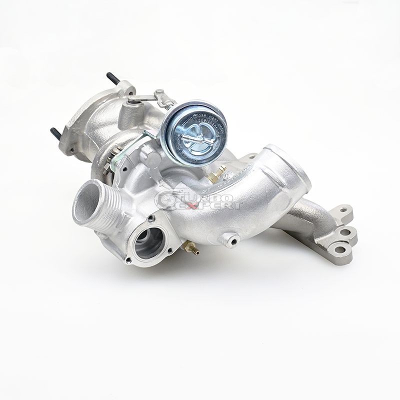 Turbo do Ford Focus | Kuga | Mondeo | S-Max Volvo C30 | C70 | S40 | V50 | 2.5 Turbo 200KM/147kW | 220KM/162kW | 225KM/166kW