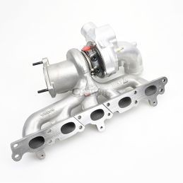 Turbo do Ford Focus | Kuga | Mondeo | S-Max Volvo C30 | C70 | S40 | V50 | 2.5 Turbo 200KM/147kW | 220KM/162kW | 225KM/166kW