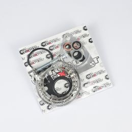 Zestaw Montażowy Turbo do PSA 2.0 D / HDI / TDCI PSA 110KM-140KM 2