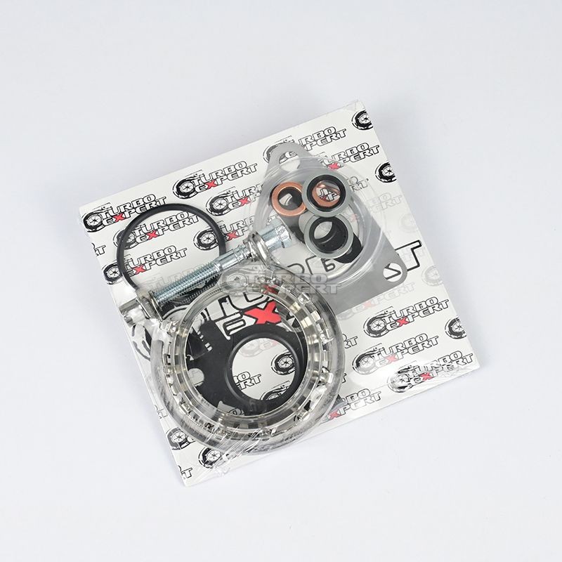 Zestaw Montażowy Turbo do PSA 2.0 D / HDI / TDCI PSA 110KM-140KM 2
