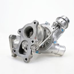 Turbo Kia 2.5TCI 94KM/69kW