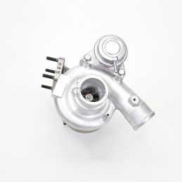Turbo do Fiat Ducato 3.0 140 Natural Power 136KM/100kW