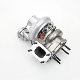 Turbo do Fiat Ducato 3.0 140 Natural Power 136KM/100kW