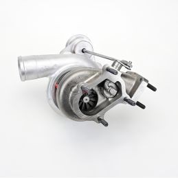 Turbo do Fiat Ducato 3.0 140 Natural Power 136KM/100kW