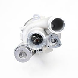 Turbo do Mercedes A-Klasa A 45AMG CLA 45 AMG GLA 45 AMG 360KM/265kW | 381KM/280kW