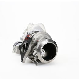 Turbo do Mercedes A-Klasa A 45AMG CLA 45 AMG GLA 45 AMG 360KM/265kW | 381KM/280kW