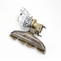 Turbo Mercedes Benz A Klasa A220 A250 B Klasa B220 B250 CLA220 CLA250 2.0l 190KM/224KM
