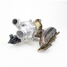 Turbo Mercedes Benz A Klasa A220 A250 B Klasa B220 B250 CLA220 CLA250 2.0l 190KM/224KM
