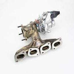 Turbo Mercedes Benz A Klasa A220 A250 B Klasa B220 B250 CLA220 CLA250 2.0l 190KM/224KM