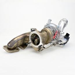 Turbo Mercedes Benz A Klasa A220 A250 B Klasa B220 B250 CLA220 CLA250 2.0l 190KM/224KM