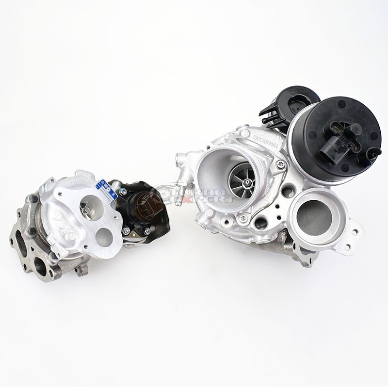 Turbo do Skoda Kodaiq VW Arteon Passat Tiguan 2.0TDI 240KM/176kW