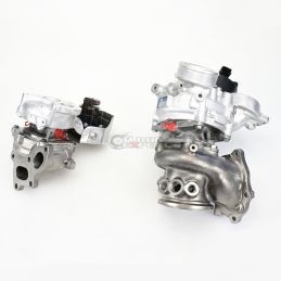 Turbo do Skoda Kodaiq VW Arteon Passat Tiguan 2.0TDI 240KM/176kW