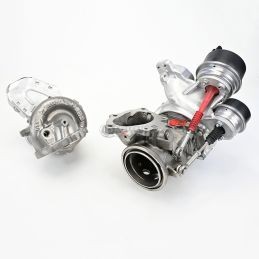 Turbo do Skoda Kodaiq VW Arteon Passat Tiguan 2.0TDI 240KM/176kW