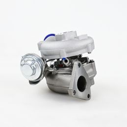 Nowe Turbo Zamiennik do Nissan Atleon Cabstar | Renault Maxity - 3.0D 150KM/110kW