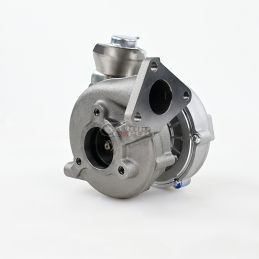 Nowe Turbo Zamiennik do Nissan Atleon Cabstar | Renault Maxity - 3.0D 150KM/110kW
