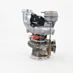 Nowe Oryginalne Turbo BMW 550i F07 F10 F11 650i F12 F13 750i F01 F02 F03 F04 X5 50i E70 X6 50i E71 E72 - 4.4l 408KM - 485KM