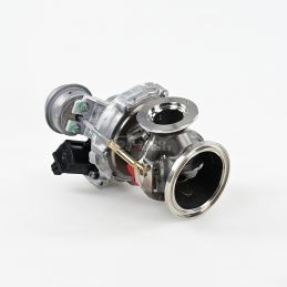 Nowe Oryginalne Turbo BMW 550i F07 F10 F11 650i F12 F13 750i F01 F02 F03 F04 X5 50i E70 X6 50i E71 E72 - 4.4l 408KM - 485KM