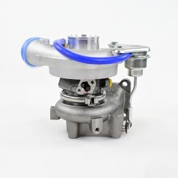 Nowe Turbo Zamiennik do Toyota Land Cruiser  J7 | JL7  - 2.4 TD 86KM/63kW | 90KM/66kW