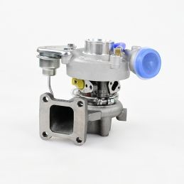 Nowe Turbo Zamiennik do Toyota Land Cruiser  J7 | JL7  - 2.4 TD 86KM/63kW | 90KM/66kW