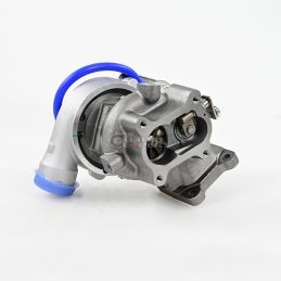 Nowe Turbo Zamiennik do Toyota Land Cruiser  J7 | JL7  - 2.4 TD 86KM/63kW | 90KM/66kW