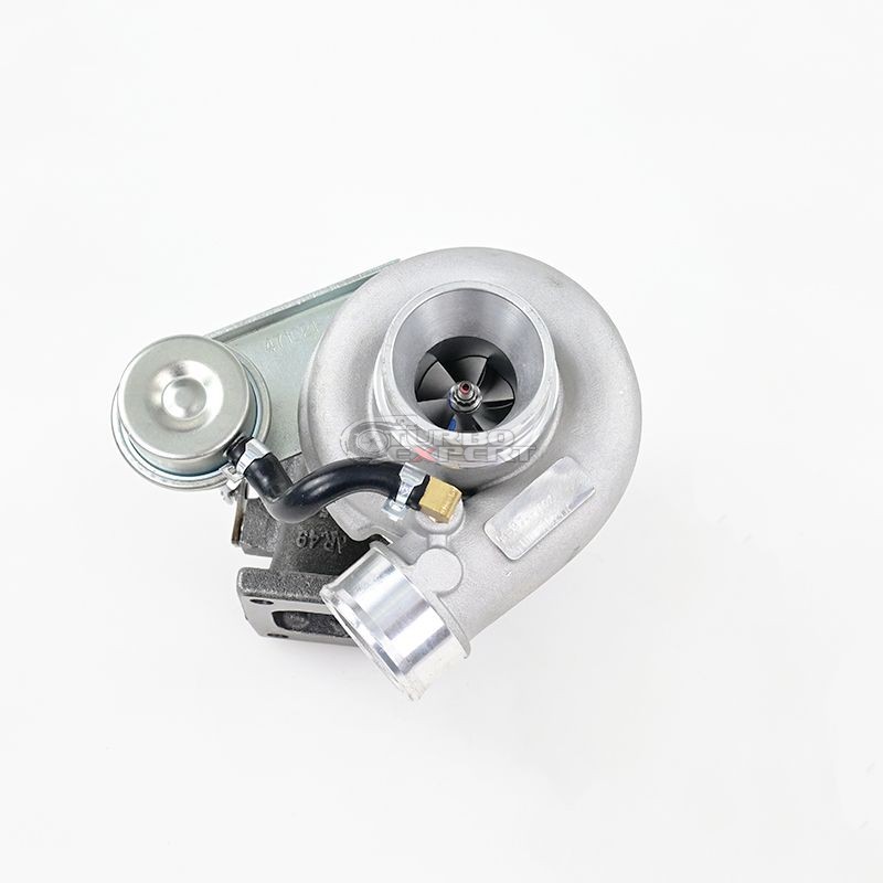 Nowe Turbo Zamiennik do Iveco Daily 2.5TD 100KM/74kW / 103KM/76kW