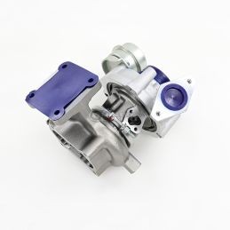 Nowe Turbo Zamiennik do Toyota Land Cruiser J7 / JL7 | 4Runner - 2.4TD 86KM/63kW | 90KM/66kW