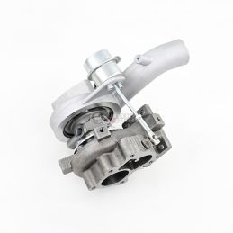Nowe Turbo Zamiennik do Ford Maverick Nissan Terrano - 2.7TD 101KM/74kW 125KM/92kW 2 