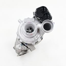 Turbo do Mercedes Benz Sprinter W907|W908 211CDI 215CDI 217CDI 311CDI 315CDI 317CDI V-Klasa W447 220CDI/D 2.0d