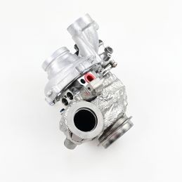 Turbo do Mercedes Benz Sprinter W907|W908 211CDI 215CDI 217CDI 311CDI 315CDI 317CDI V-Klasa W447 220CDI/D 2.0d