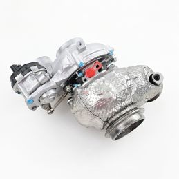 Turbo do Mercedes Benz Sprinter W907|W908 211CDI 215CDI 217CDI 311CDI 315CDI 317CDI V-Klasa W447 220CDI/D 2.0d