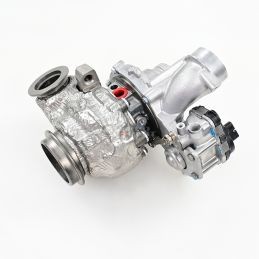 Turbo do Mercedes Benz Sprinter W907|W908 211CDI 215CDI 217CDI 311CDI 315CDI 317CDI V-Klasa W447 220CDI/D 2.0d