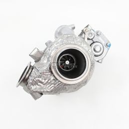 Turbo do Mercedes Benz Sprinter W907|W908 211CDI 215CDI 217CDI 311CDI 315CDI 317CDI V-Klasa W447 220CDI/D 2.0d