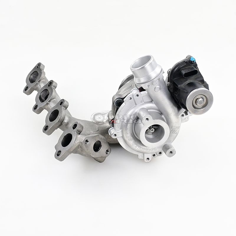 Turbo do Dacia Duster II Lodgy Renault Clio V Kangoo III Grand Kangoo Megane IV - 1.5 Blue dCi 75KM 95KM 101KM 116KM