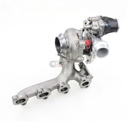 Turbo do Dacia Duster II Lodgy Renault Clio V Kangoo III Grand Kangoo Megane IV - 1.5 Blue dCi 75KM 95KM 101KM 116KM