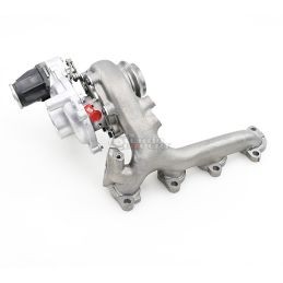 Turbo do Dacia Duster II Lodgy Renault Clio V Kangoo III Grand Kangoo Megane IV - 1.5 Blue dCi 75KM 95KM 101KM 116KM