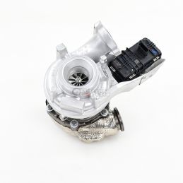 Turbo do Audi A8 D5 | SQ7 4M | SQ8 4MN Bentley Bentayga - 4.0TDI 435KM/320kW