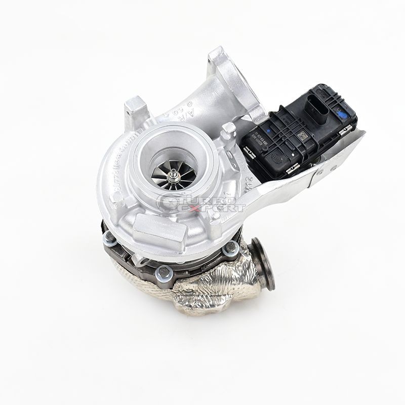 Turbo do Audi A8 D5 | SQ7 4M | SQ8 4MN Bentley Bentayga - 4.0TDI 435KM/320kW