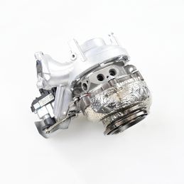 Turbo do Audi A8 D5 | SQ7 4M | SQ8 4MN Bentley Bentayga - 4.0TDI 435KM/320kW