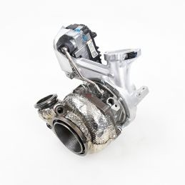 Turbo do Audi A8 D5 | SQ7 4M | SQ8 4MN Bentley Bentayga - 4.0TDI 435KM/320kW