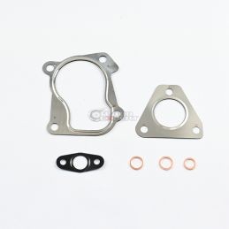 Zestaw Montażowy Turbo do Audi 80 A4 A6 Ford Galaxy Seat Alhambra VW Caddy Golf Jetta Passat Polo Sharan Vento 1.9TDI