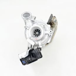 Turbo do Audi A8 D5 | SQ7 4M | SQ8 4MN Bentley Bentayga - 4.0TDI 435KM/320kW - Lewa Strona