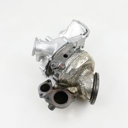 Turbo do Audi A8 D5 | SQ7 4M | SQ8 4MN Bentley Bentayga - 4.0TDI 435KM/320kW - Lewa Strona