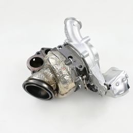 Turbo do Audi A8 D5 | SQ7 4M | SQ8 4MN Bentley Bentayga - 4.0TDI 435KM/320kW - Lewa Strona