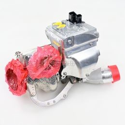 Turbo do Mercedes-Benz AMG C 43 C 63 SE Performance GLC 43 SL 43 GT 43 - 2.0L 381KM 408KM 421KM 680KM 3 