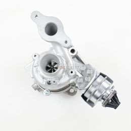 Turbo do Mazda 2 Mazda 3 - 1.5d 105KM/77kW Mazda CX-3 1.5 SKYACTIV-D 105KM/77kW