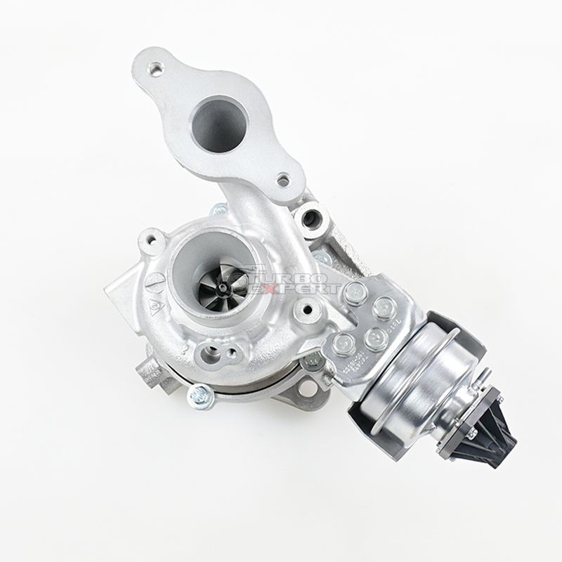 Turbo do Mazda 2 Mazda 3 - 1.5d 105KM/77kW Mazda CX-3 1.5 SKYACTIV-D 105KM/77kW