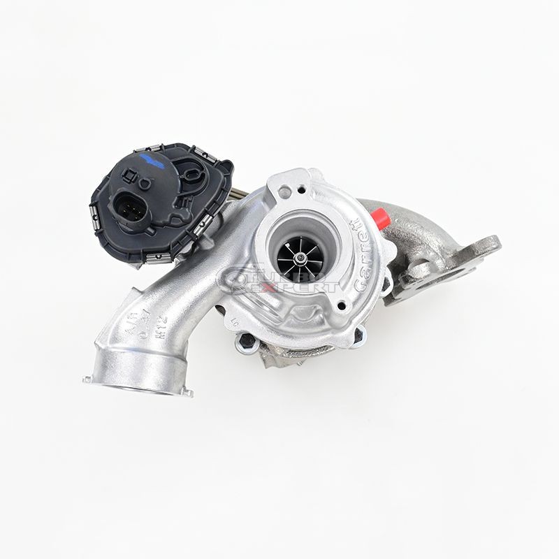 Turbo do Audi A3 30G-Tron Seat Leon Skoda Octavia VW Caddy Golf Tiguan - 1.5TSi EVO 1.5TGI 1.5TSI G-Tec 1.5eTSi 114KM 131KM