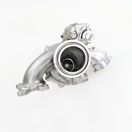 Turbo do Audi A3 30G-Tron Seat Leon Skoda Octavia VW Caddy Golf Tiguan - 1.5TSi EVO 1.5TGI 1.5TSI G-Tec 1.5eTSi 114KM 131KM